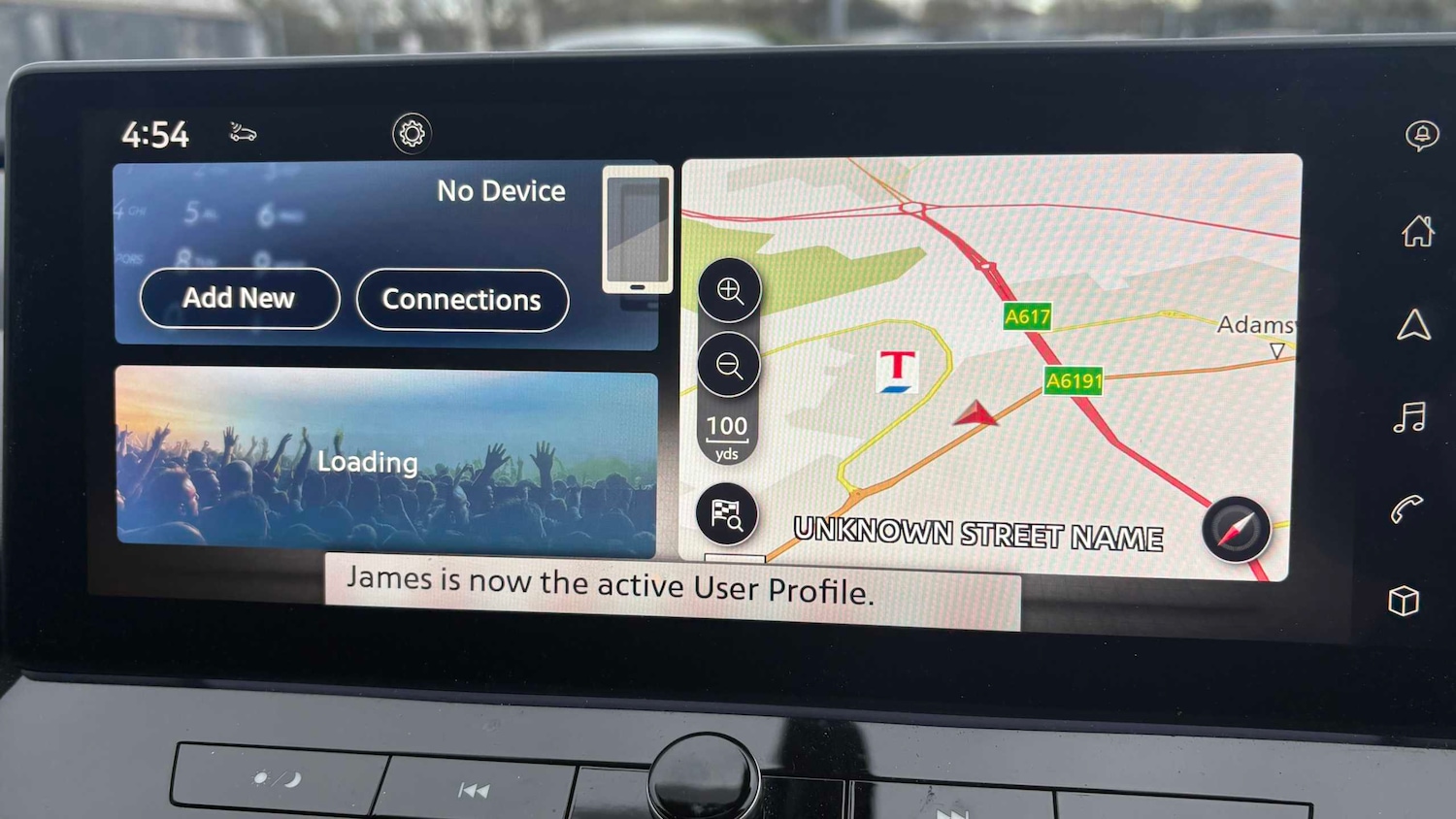 Used Nissan Qashqai 2023 for sale - 78010584: Photo 13