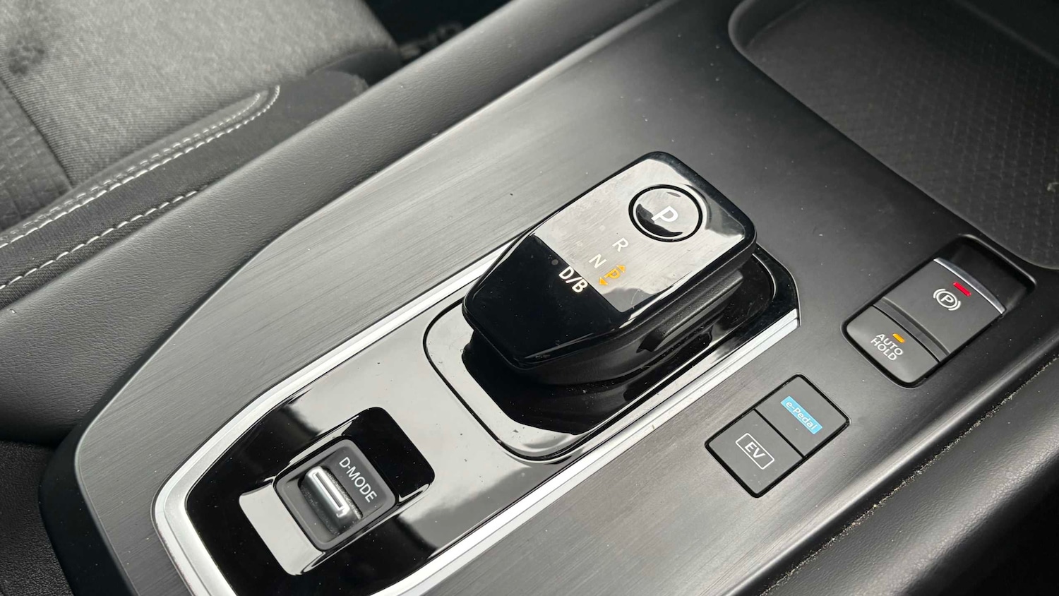 Used Nissan Qashqai 2023 for sale - 78010584: Photo 15