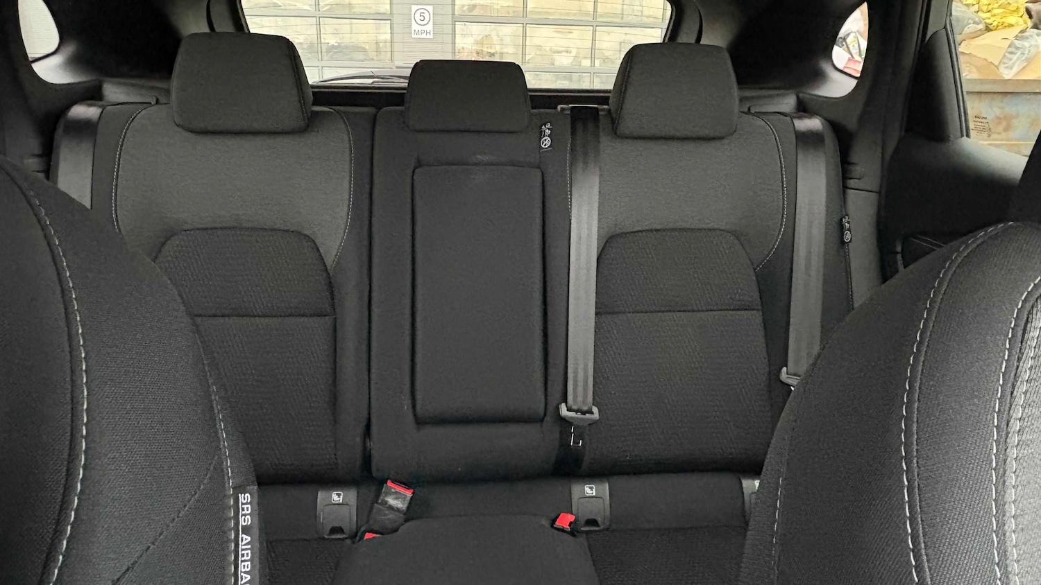 Used Nissan Qashqai 2023 for sale - 78010584: Photo 18