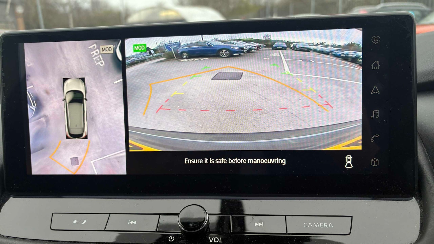 Used Nissan Qashqai 2023 for sale - 78010584: Photo 19