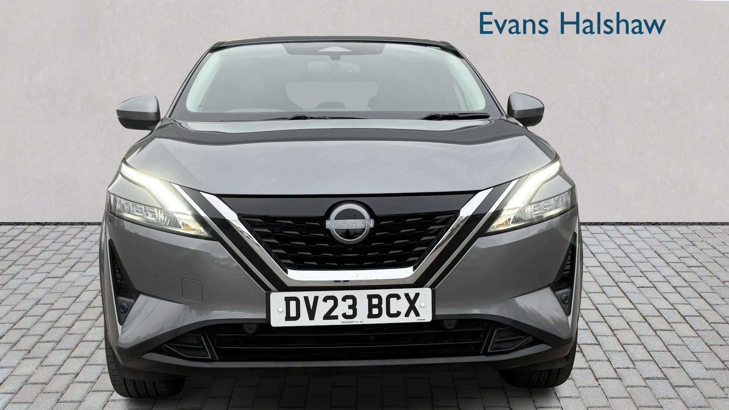 Used Nissan Qashqai 2023 for sale - 78010584: Photo 2