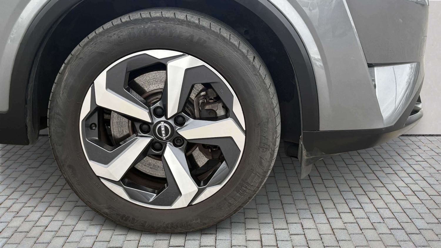 Used Nissan Qashqai 2023 for sale - 78010584: Photo 3