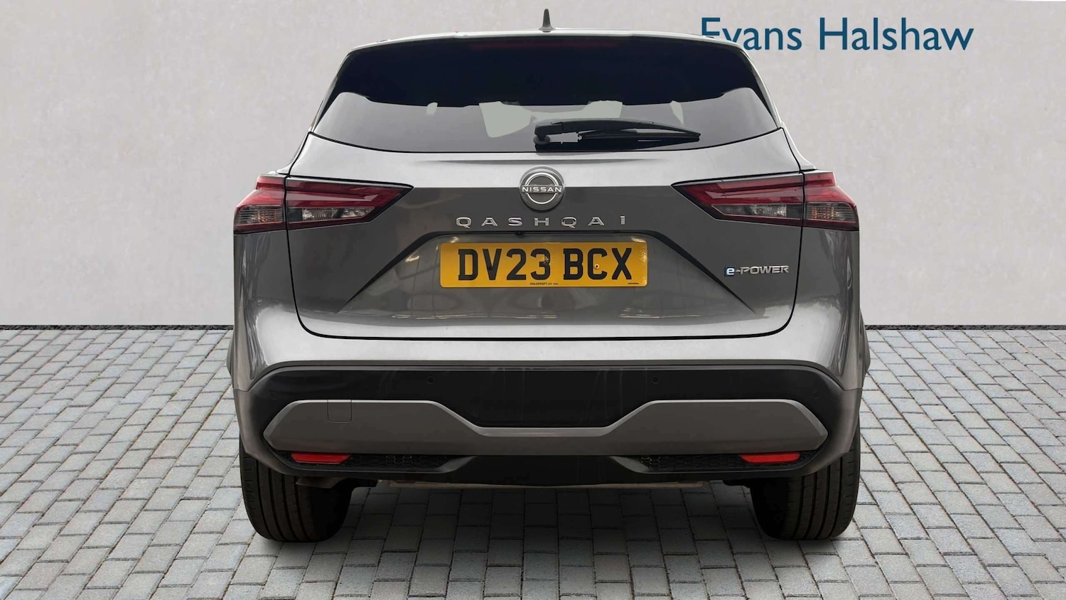 Used Nissan Qashqai 2023 for sale - 78010584: Photo 4