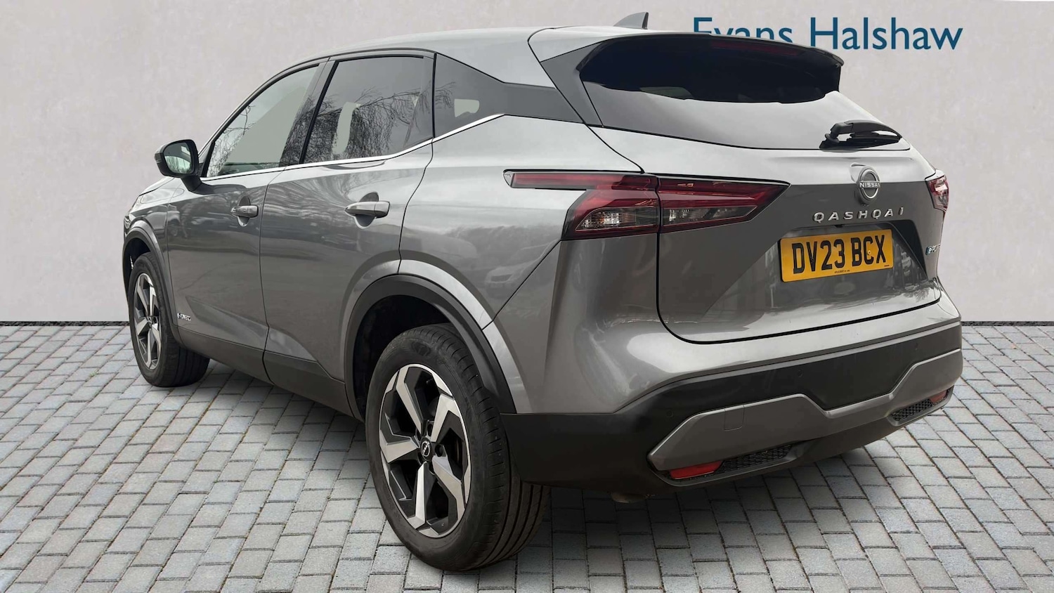 Used Nissan Qashqai 2023 for sale - 78010584: Photo 5