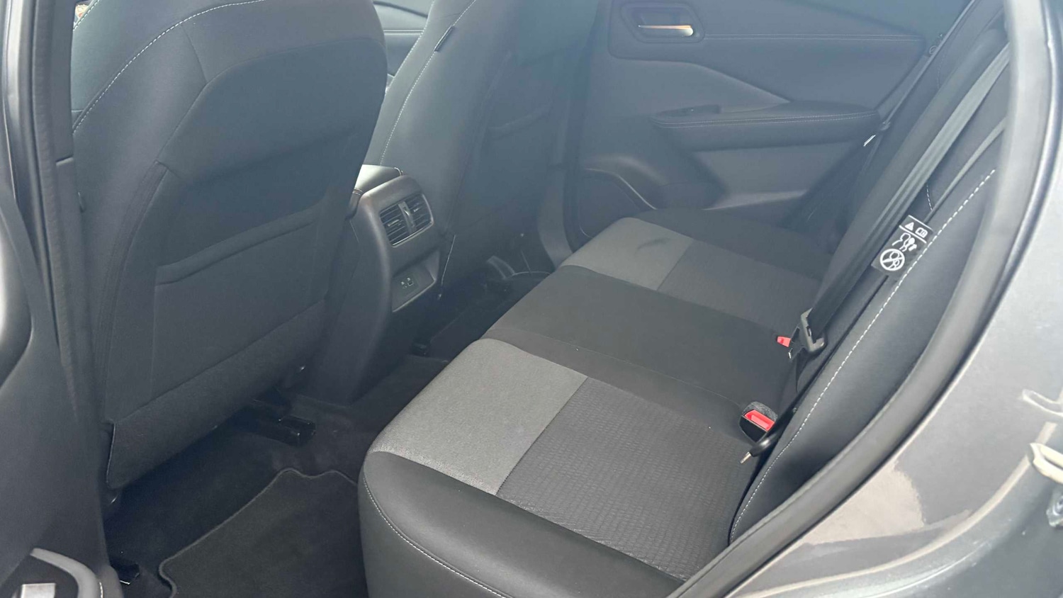 Used Nissan Qashqai 2023 for sale - 78010584: Photo 7