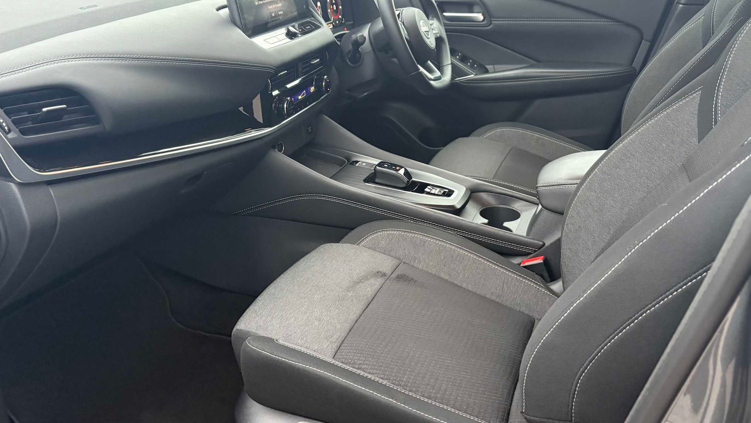 Used Nissan Qashqai 2023 for sale - 78010584: Photo 8