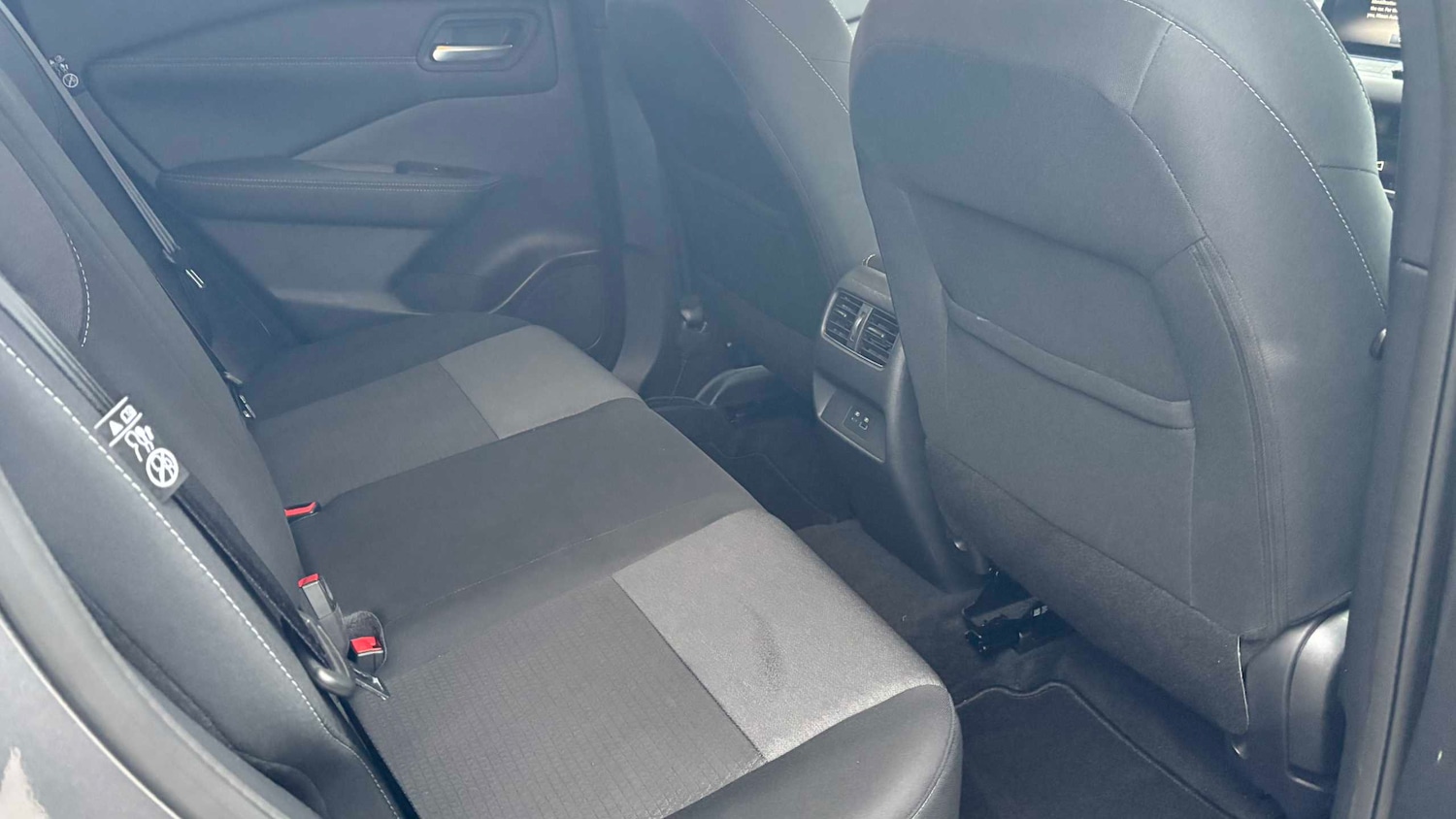 Used Nissan Qashqai 2023 for sale - 78010584: Photo 9