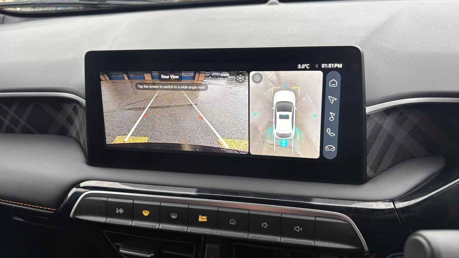 Used MG MG3 2025 for sale - 77858521: Photo 10