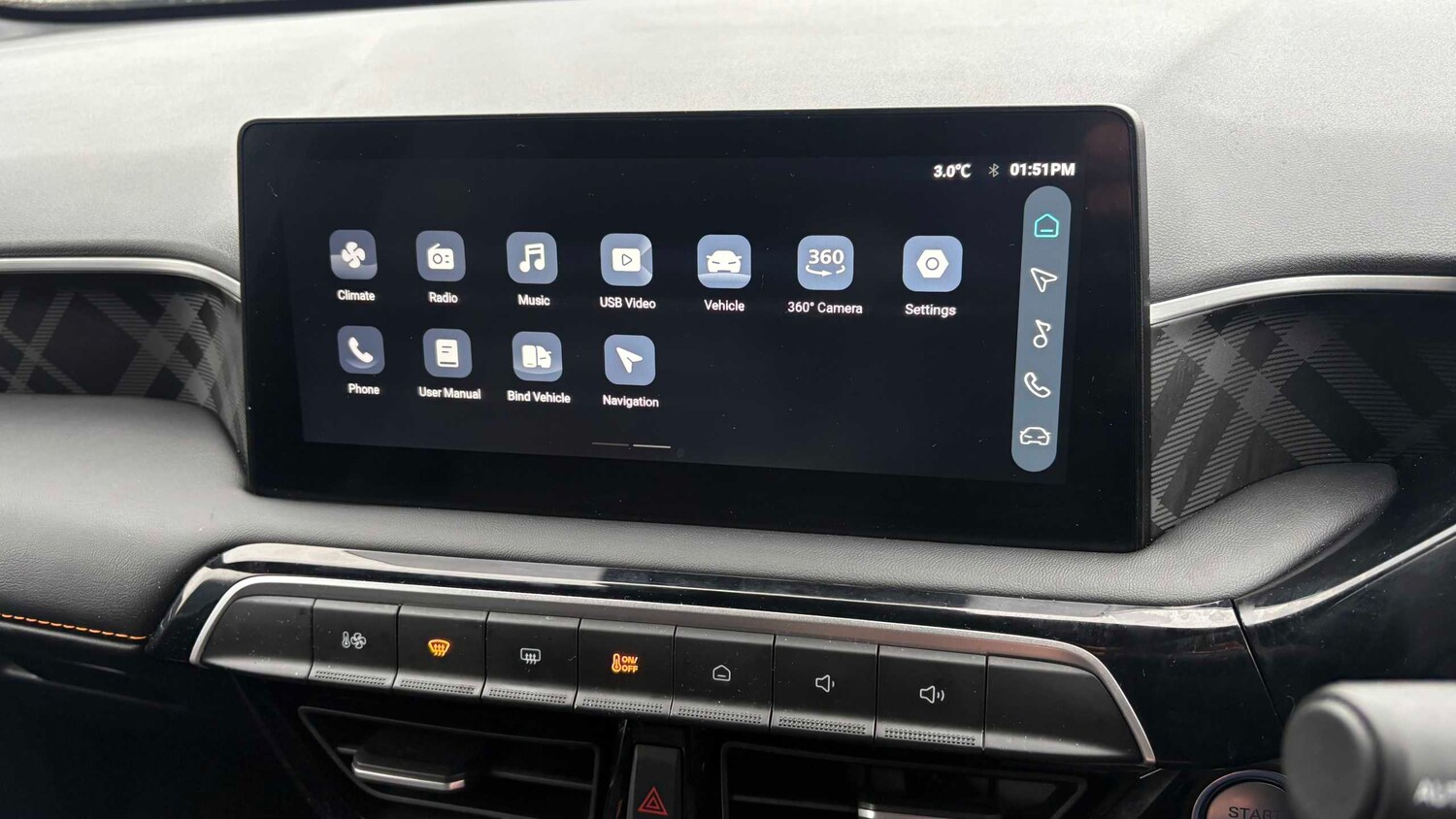 Used MG MG3 2025 for sale - 77858521: Photo 11