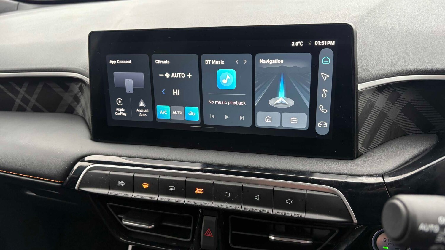 Used MG MG3 2025 for sale - 77858521: Photo 12