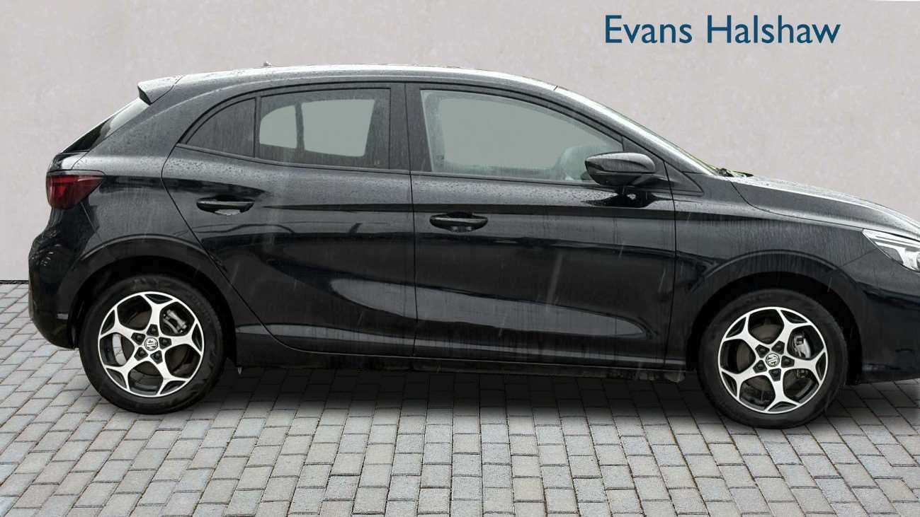 Used MG MG3 2025 for sale - 77858521: Photo 13