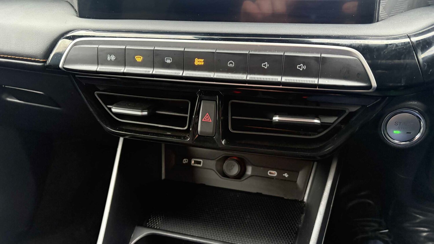 Used MG MG3 2025 for sale - 77858521: Photo 14