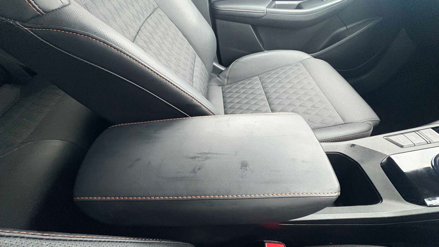 Used MG MG3 2025 for sale - 77858521: Photo 16