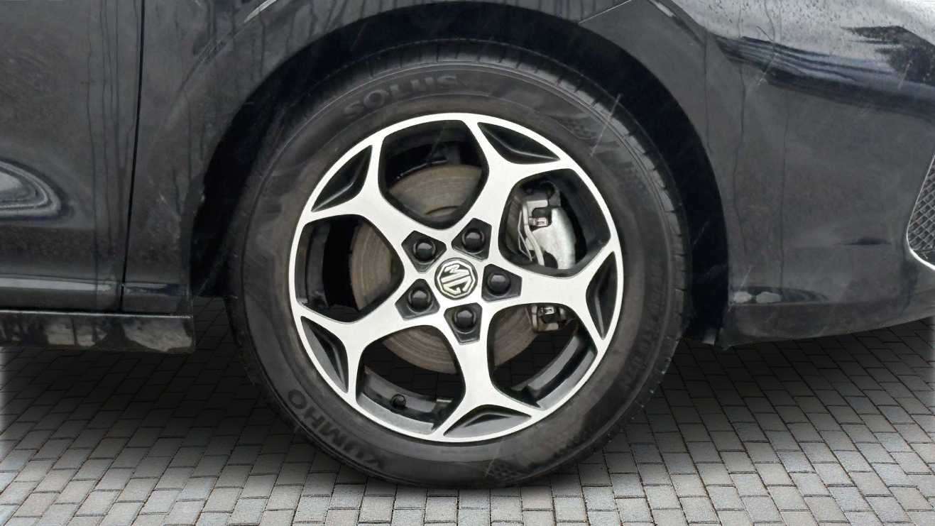 Used MG MG3 2025 for sale - 77858521: Photo 17