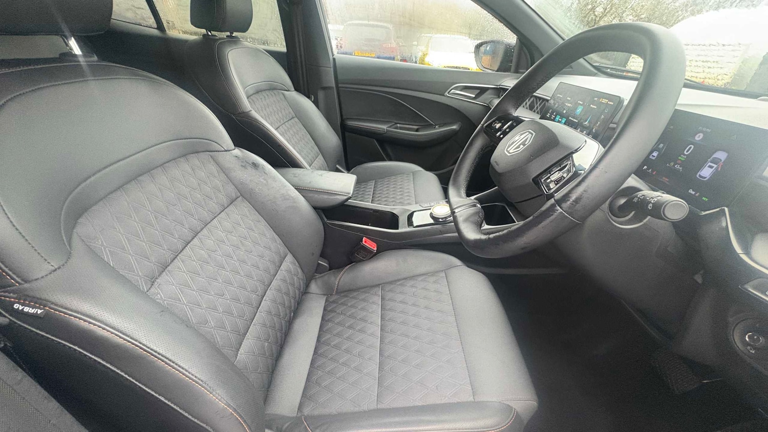 Used MG MG3 2025 for sale - 77858521: Photo 3