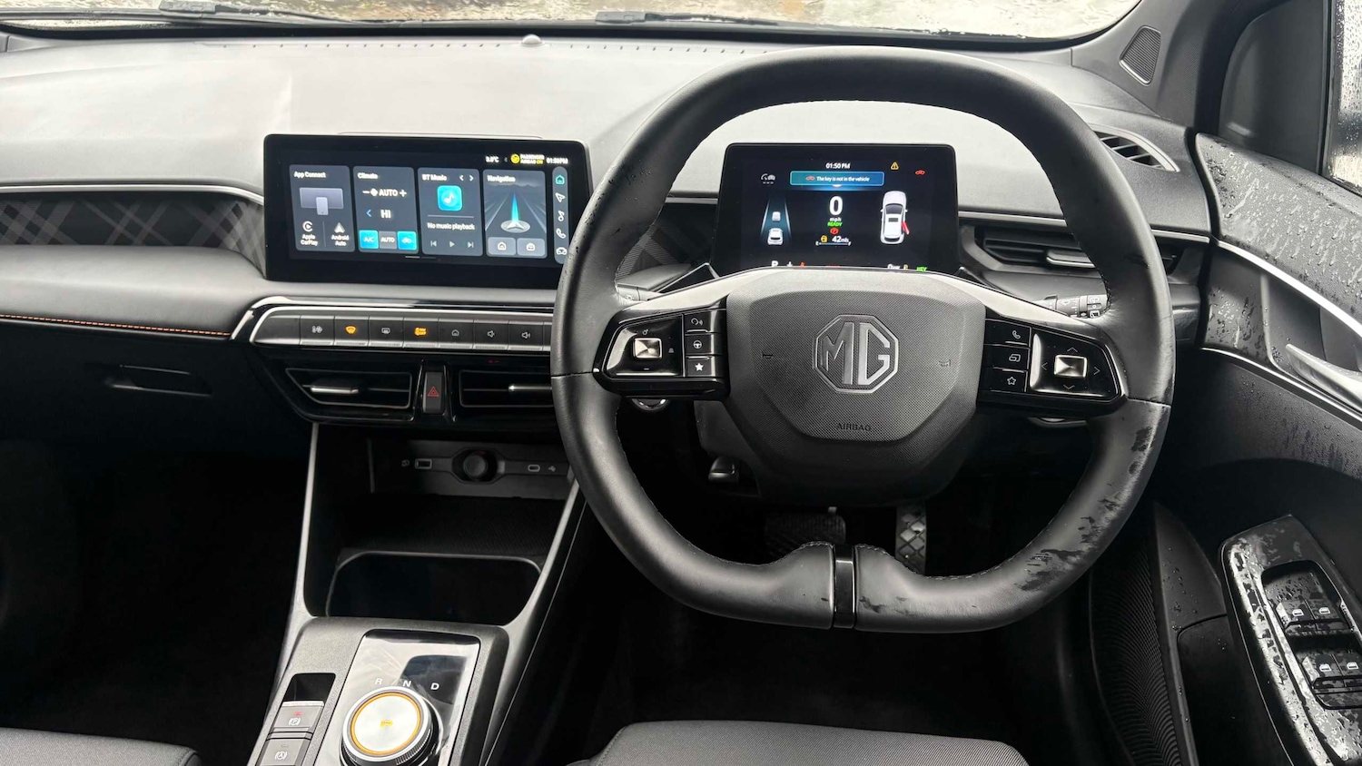 Used MG MG3 2025 for sale - 77858521: Photo 4