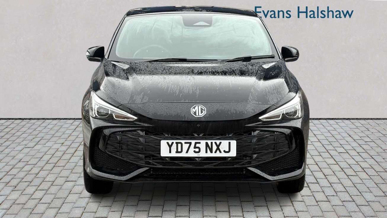 Used MG MG3 2025 for sale - 77858521: Photo 6