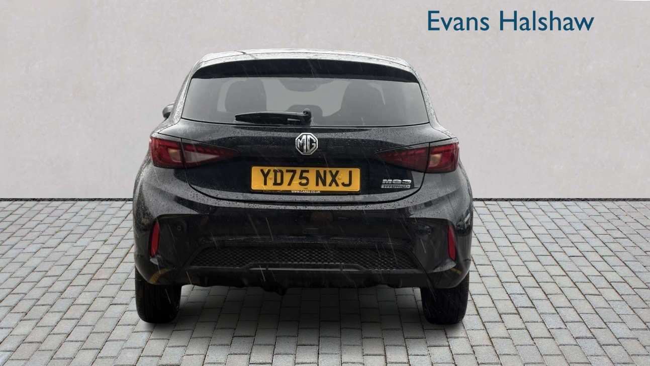 Used MG MG3 2025 for sale - 77858521: Photo 7