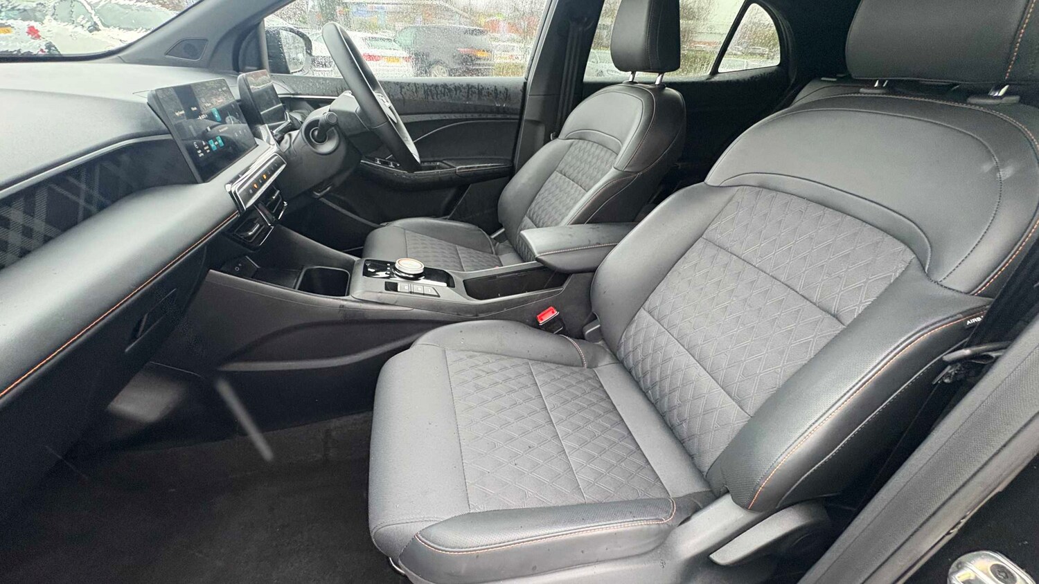 Used MG MG3 2025 for sale - 77858521: Photo 9