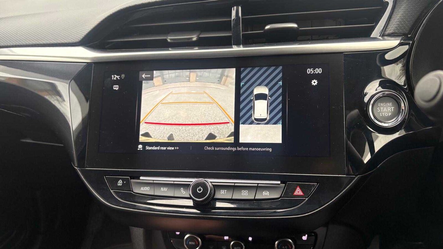 Used Vauxhall Corsa 2020 for sale - 78104921: Photo 10