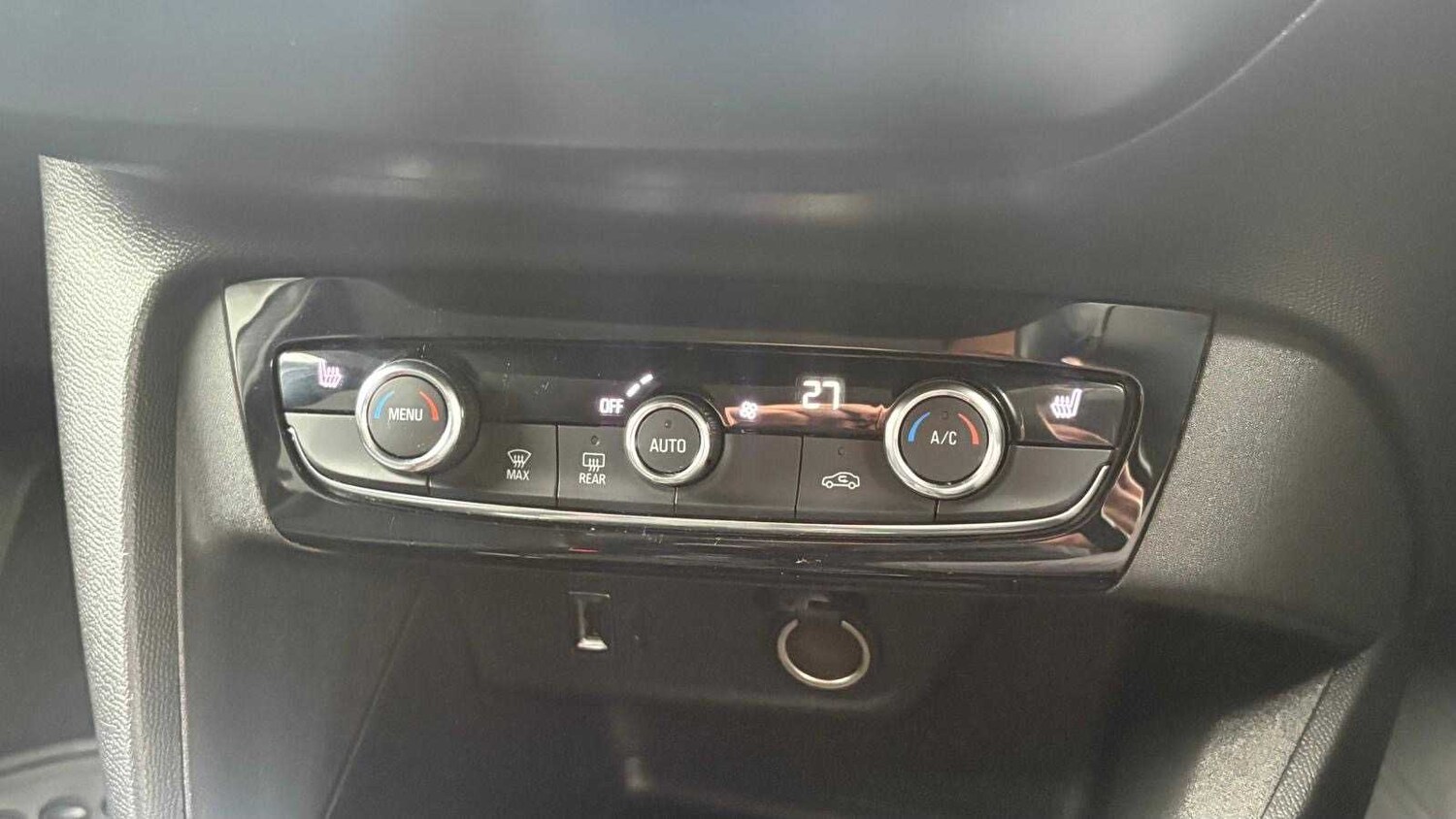 Used Vauxhall Corsa 2020 for sale - 78104921: Photo 11