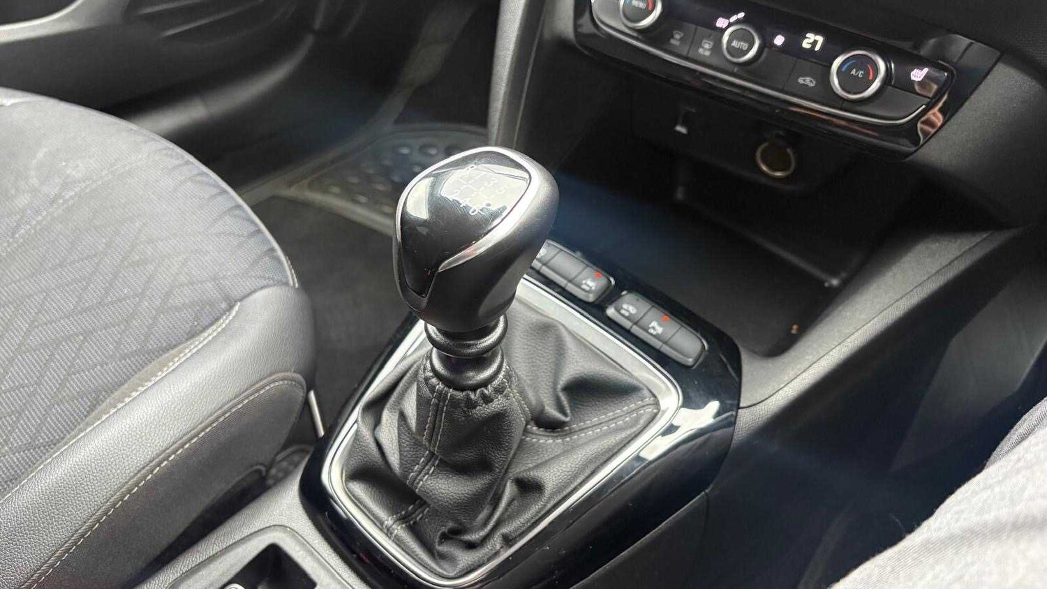 Used Vauxhall Corsa 2020 for sale - 78104921: Photo 12