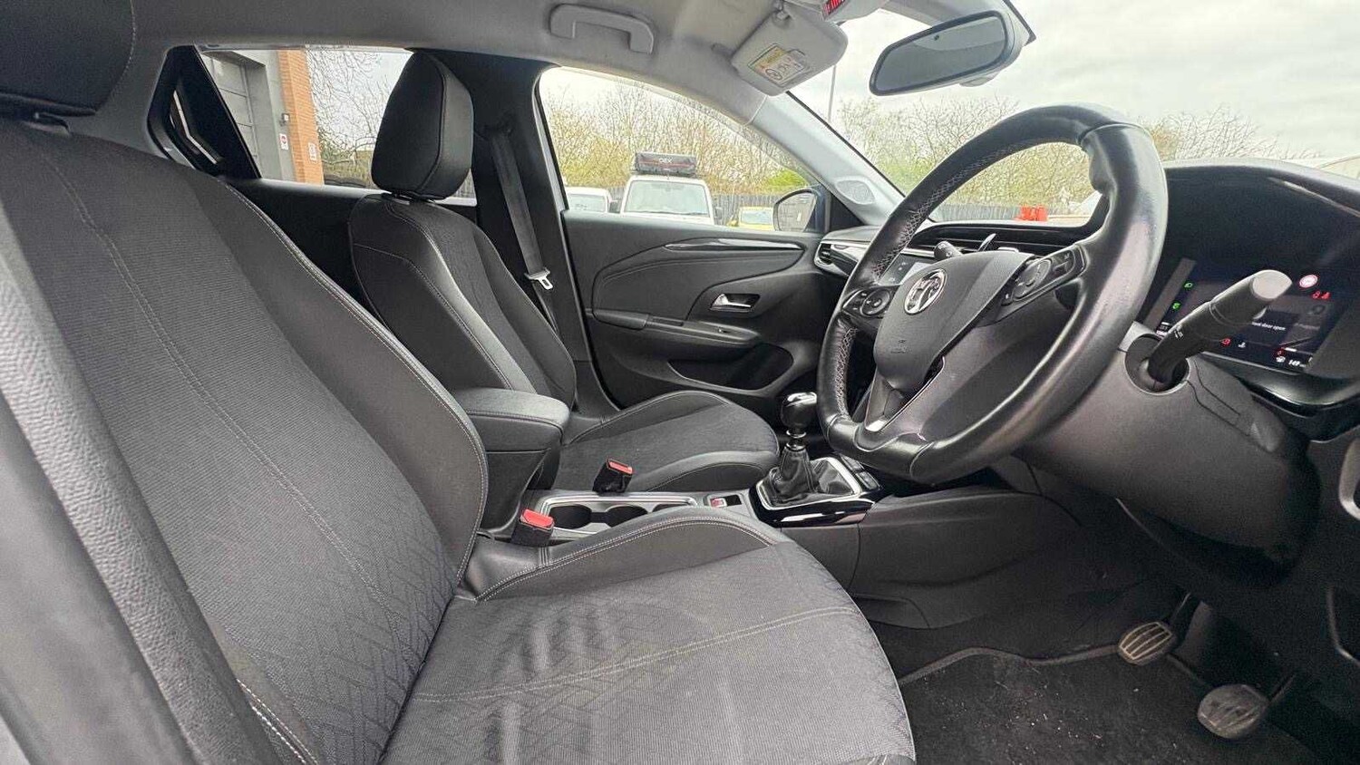 Used Vauxhall Corsa 2020 for sale - 78104921: Photo 13