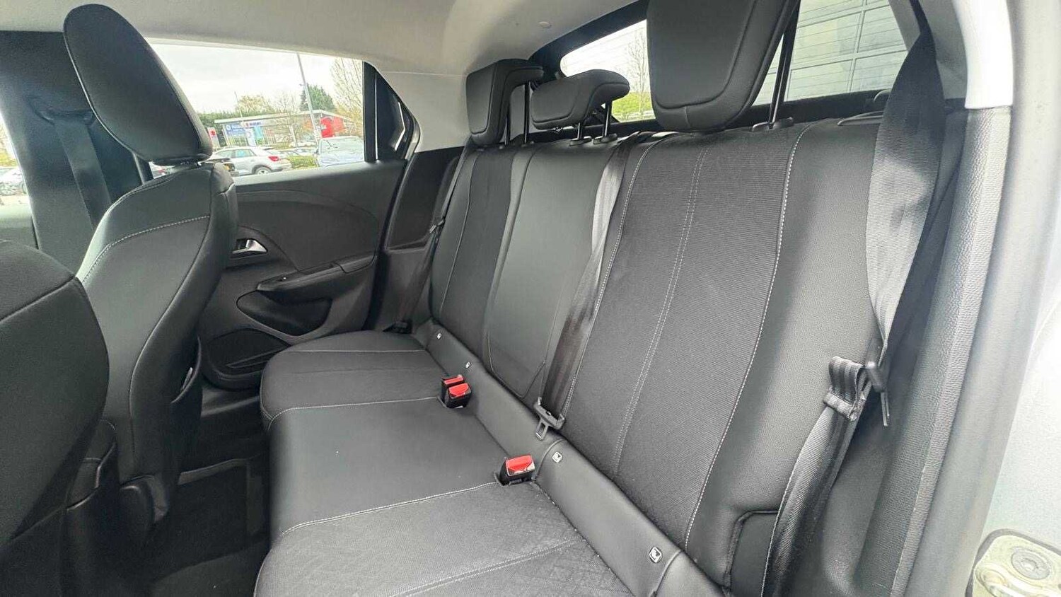 Used Vauxhall Corsa 2020 for sale - 78104921: Photo 14