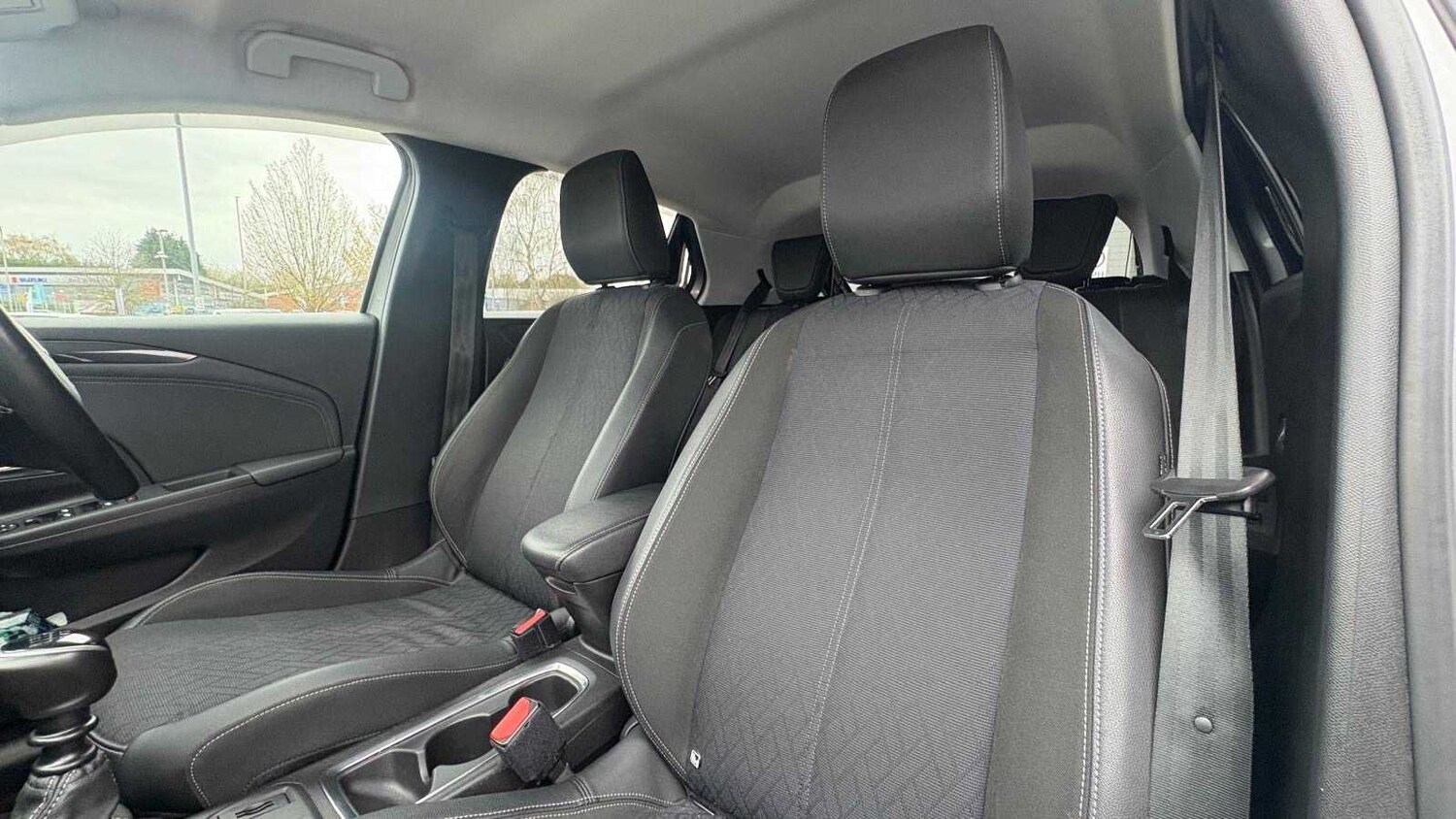 Used Vauxhall Corsa 2020 for sale - 78104921: Photo 15