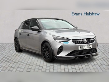 Used Vauxhall Corsa 2020 for sale - 78104921: Photo