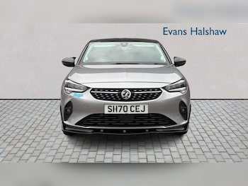 Used Vauxhall Corsa 2020 for sale - 78104921: Photo