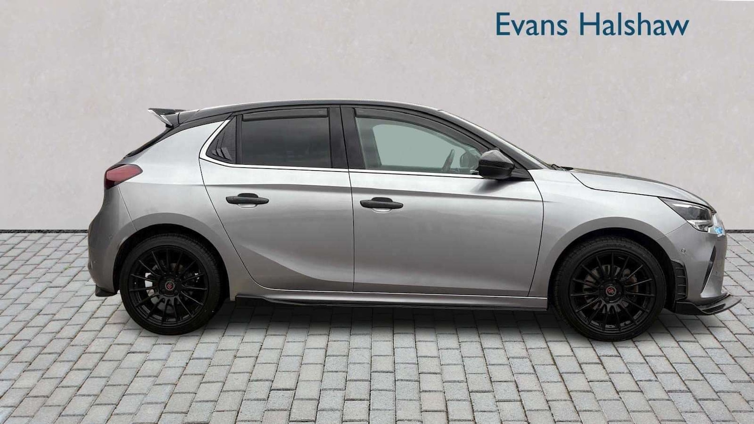 Used Vauxhall Corsa 2020 for sale - 78104921: Photo 3