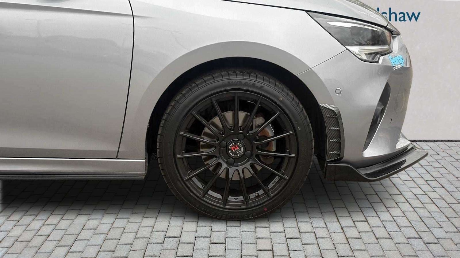 Used Vauxhall Corsa 2020 for sale - 78104921: Photo 4