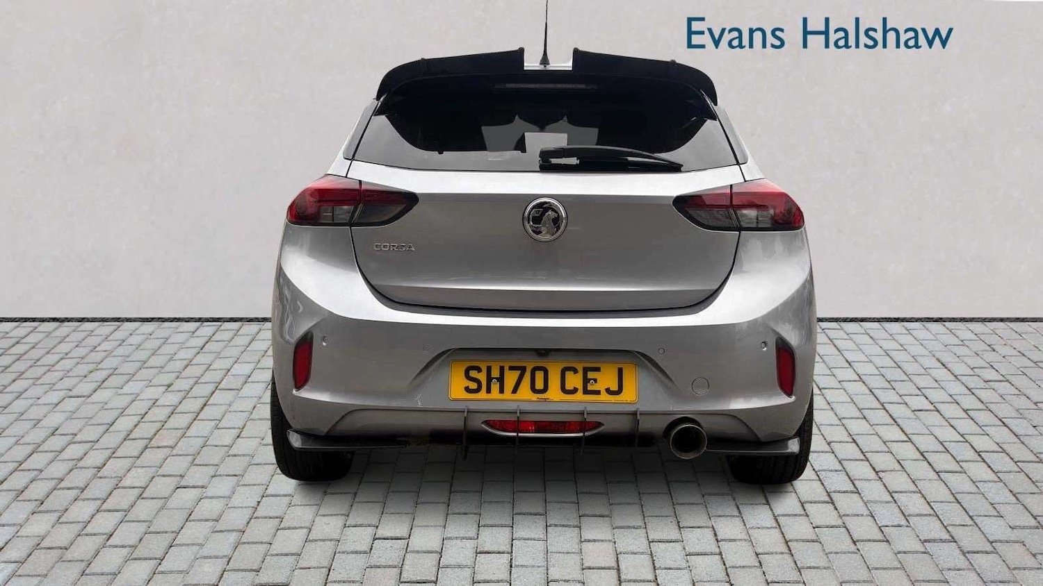 Used Vauxhall Corsa 2020 for sale - 78104921: Photo 5