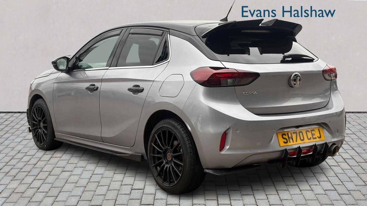 Used Vauxhall Corsa 2020 for sale - 78104921: Photo 6