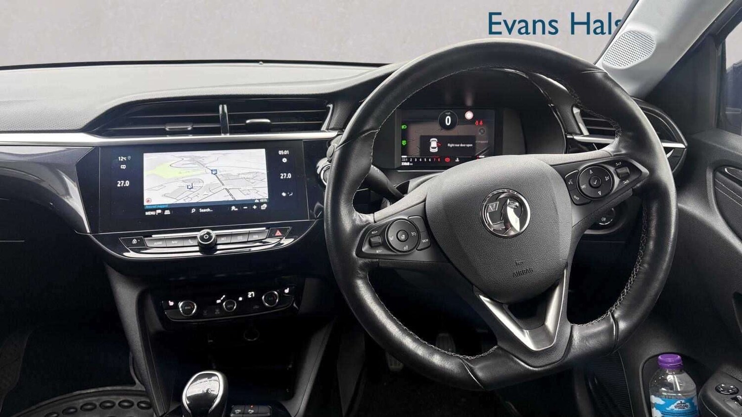 Used Vauxhall Corsa 2020 for sale - 78104921: Photo 8