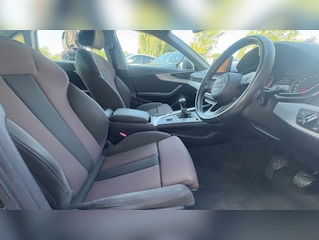 Used Audi A4 2016 for sale - 79443927: Photo