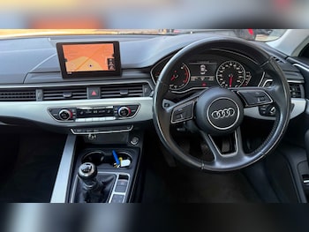 Used Audi A4 2016 for sale - 79443927: Photo