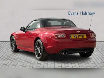 Used Mazda MX-5 2014 for sale - 78857446: Photo