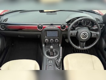 Used Mazda MX-5 2014 for sale - 78857446: Photo