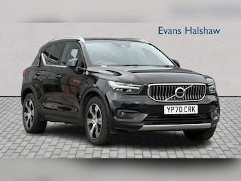 Used Volvo XC40 2020 for sale - 78937684: Photo