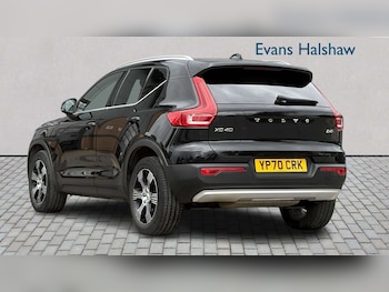 Used Volvo XC40 2020 for sale - 78937684: Photo