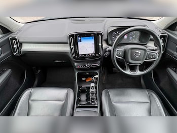 Used Volvo XC40 2020 for sale - 78937684: Photo