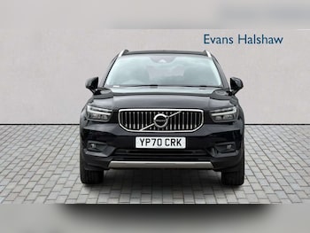 Used Volvo XC40 2020 for sale - 78937684: Photo