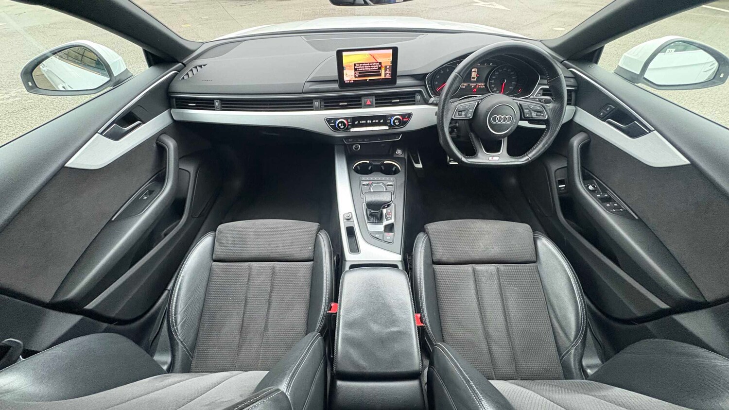 Used Audi A5 for sale - 77860677: Photo 10