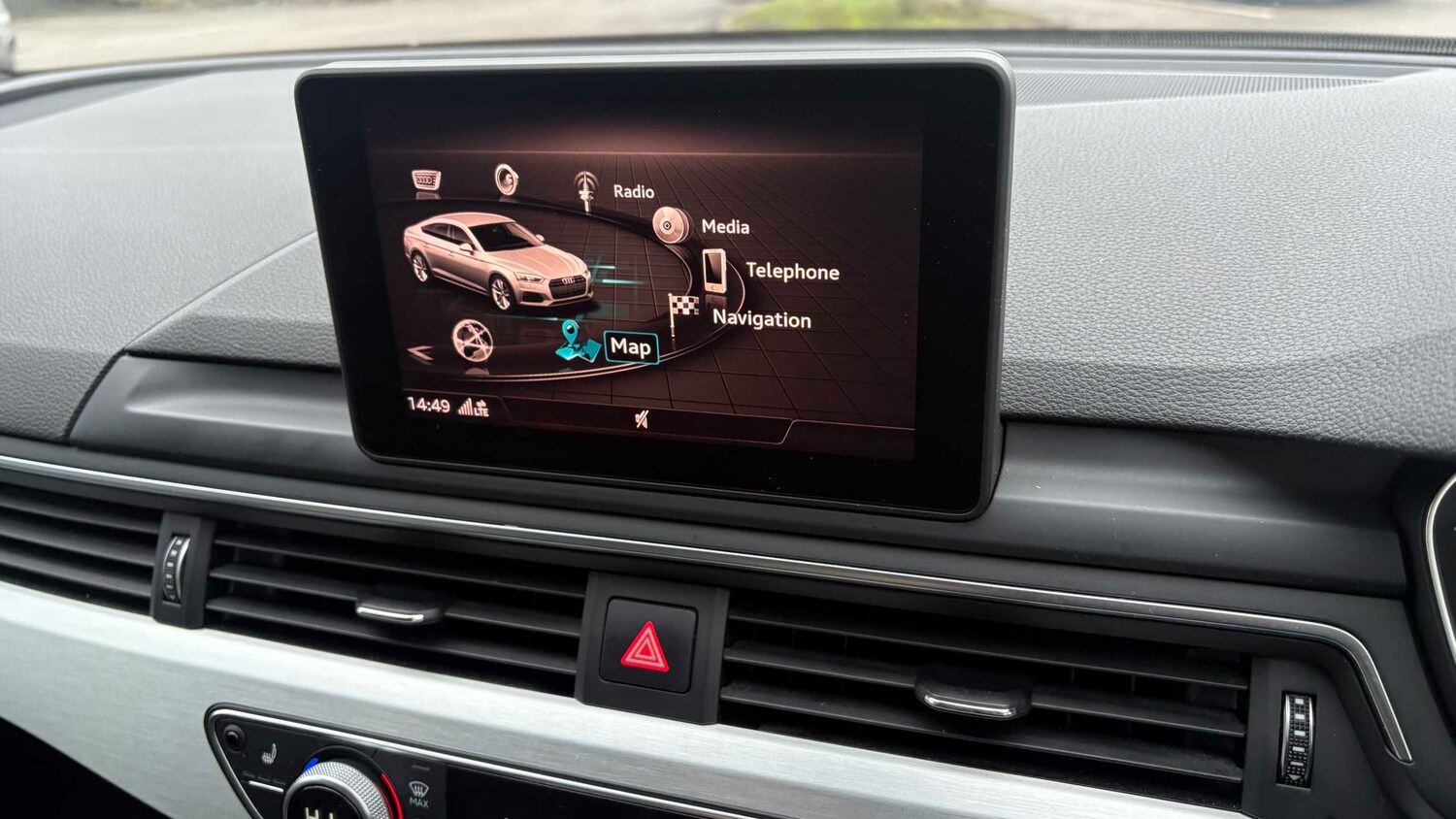 Used Audi A5 for sale - 77860677: Photo 16