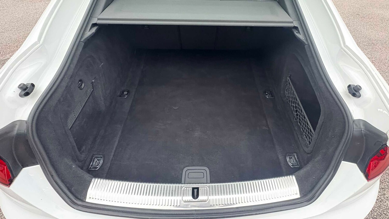 Used Audi A5 for sale - 77860677: Photo 17