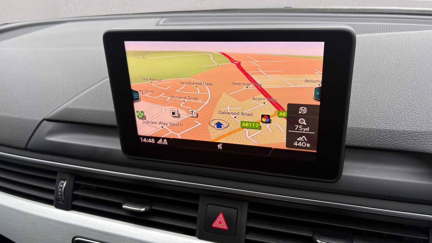 Used Audi A5 for sale - 77860677: Photo 4