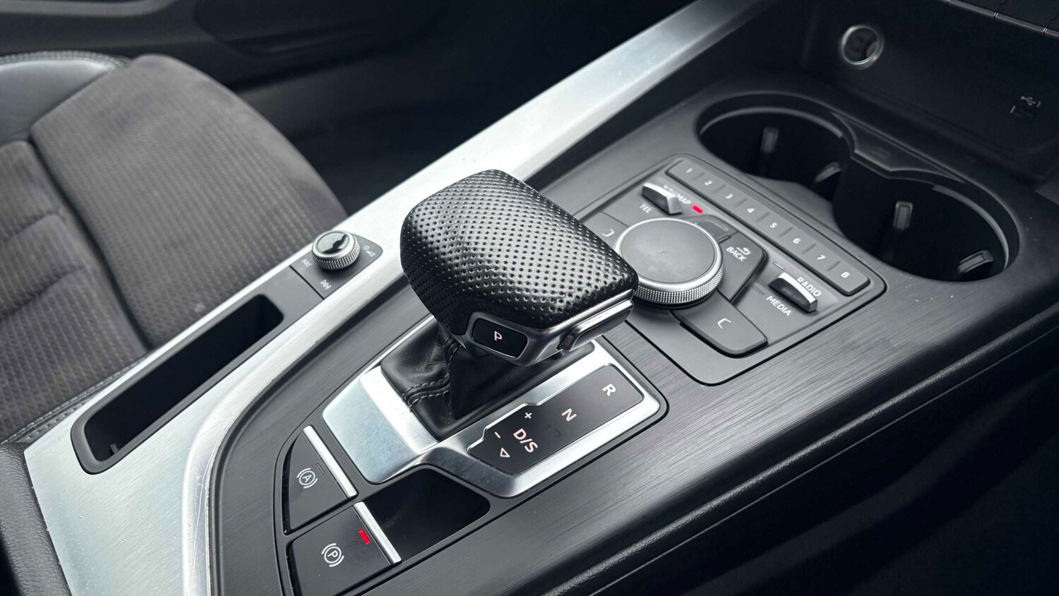 Used Audi A5 for sale - 77860677: Photo 7