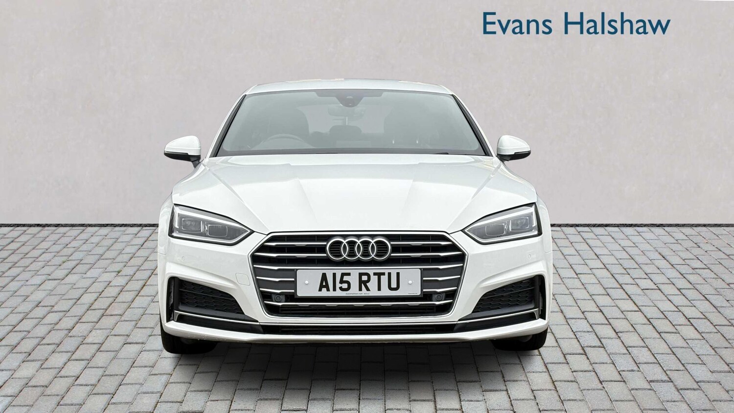 Used Audi A5 for sale - 77860677: Photo 8